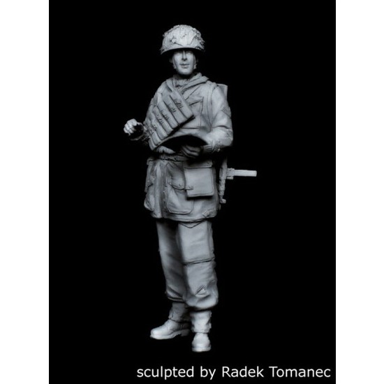 1/35 British Paratroopers No.4 (1 figure)