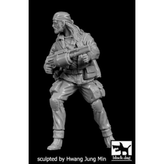 1/35 Stalker No.3