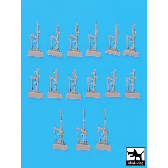 1/35 New AK-47 Family