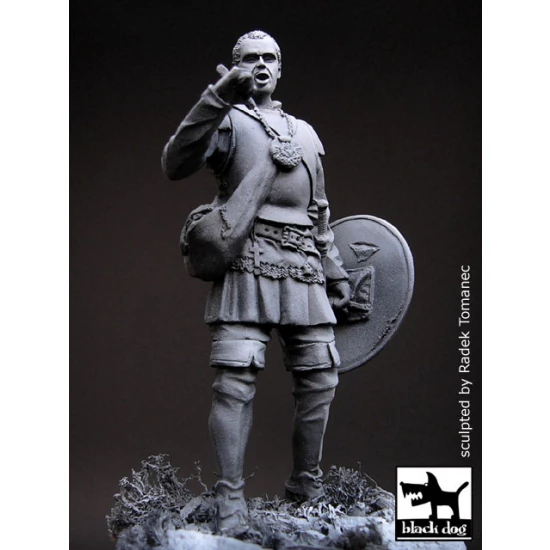 75mm Spanish Conquistador