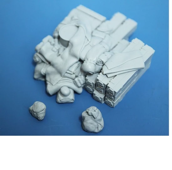 1/35 SdKfz 9 Famo Loading set