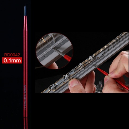 Precision Parallel Scribing Tool Precision Parallel Scribing Tool