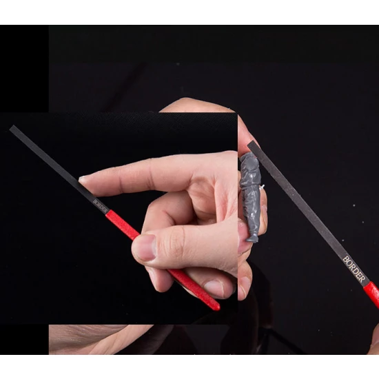 Diamond File #Delicate Cutting Force