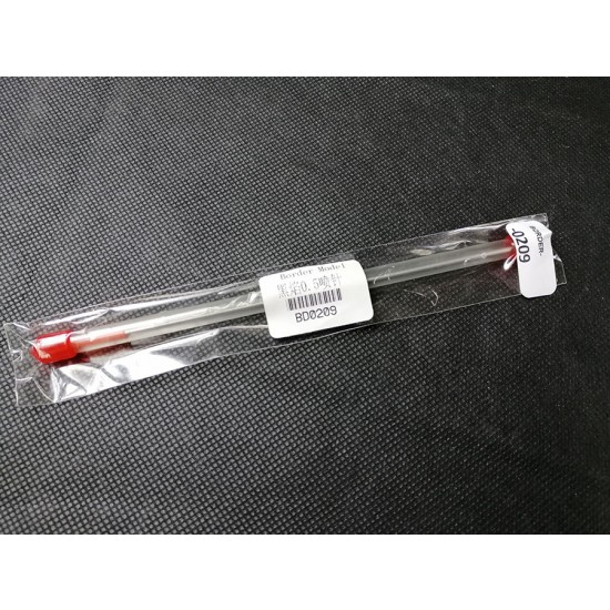 0.5mm Needle for Black Flame Airbrush