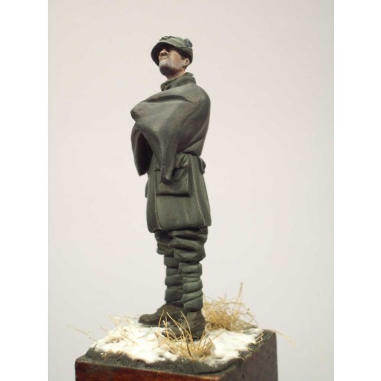 1/35 Alpino C.S.I.R. Russia 1941-1943 (1 figure)
