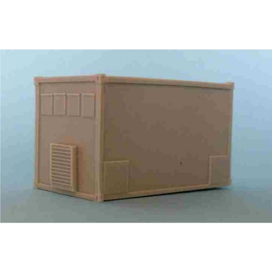 1/72 Shelter Command