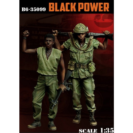 1/35 Black Power