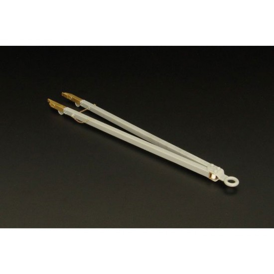 1/32 US Navy Tow Bar