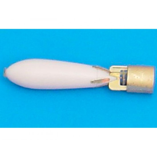 1/48 British 250Lb Bombs 