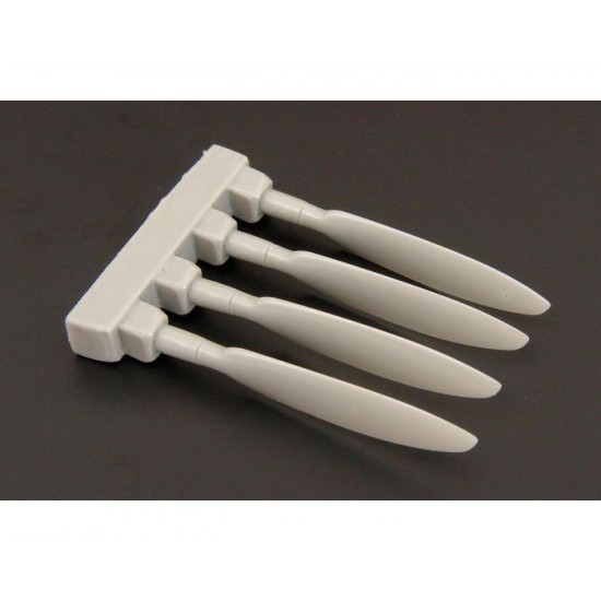 1/48 Rotol Propeller (4 blade)