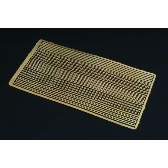 1/48 Structure Elements Ver 1 PE accessories