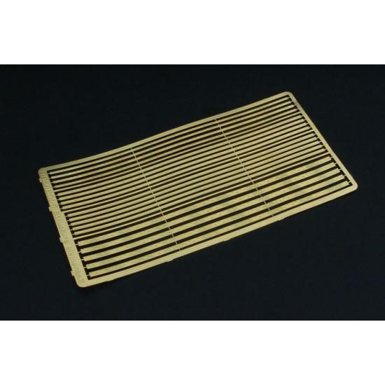 1/48 Structure Elements Ver 2 PE accessories