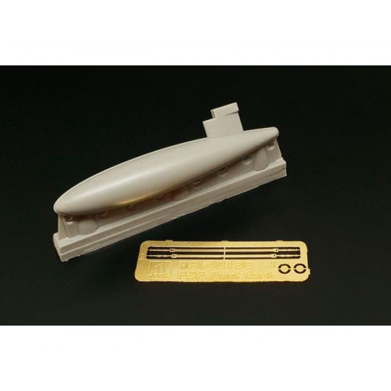 1/48 F6F Fuel Tank