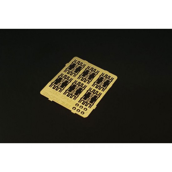 1/72 German Radar Antene FUG 202