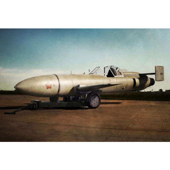 1/48 Yokosuka MXY7 OHKA Model 22