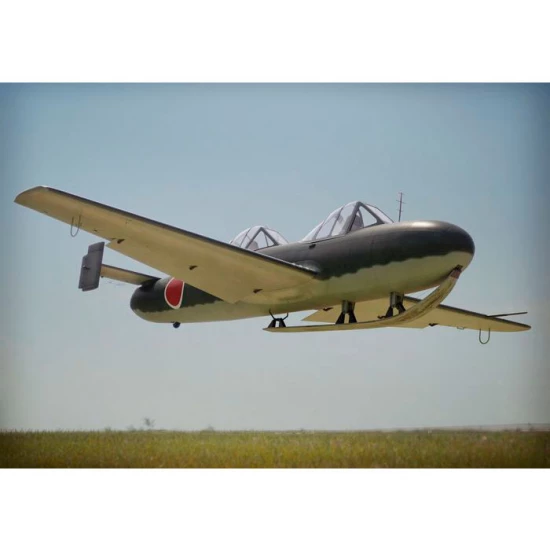 1/48 Yokosuka Ohka MXY7-K1 KAI (two seats)