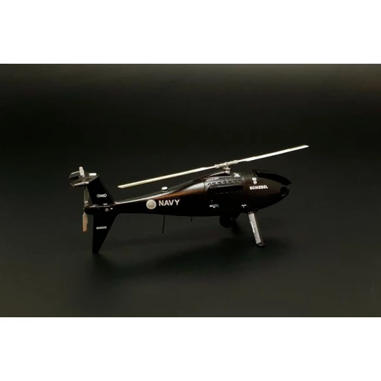 1/48 S-100 Camcopter Unmanned Helicopter