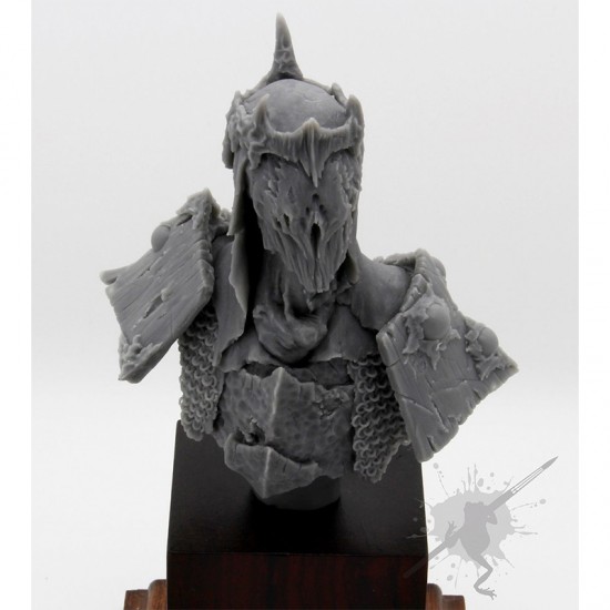1/10 The Wicken King Bust (75mm tall approx)