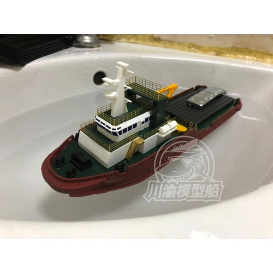 1/200 Tugboat