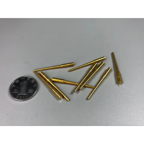 1/350 USS Alaska CB-1/Guam CB-2 305mm Metal Main Gun Barrel (9pcs)