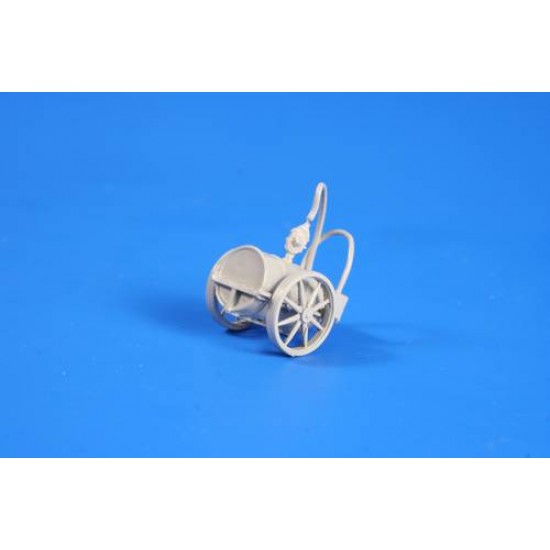 1/72 WWI German Refuelling Set