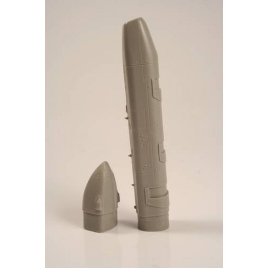 1/48 EADS GAF Telelens Recce Pod