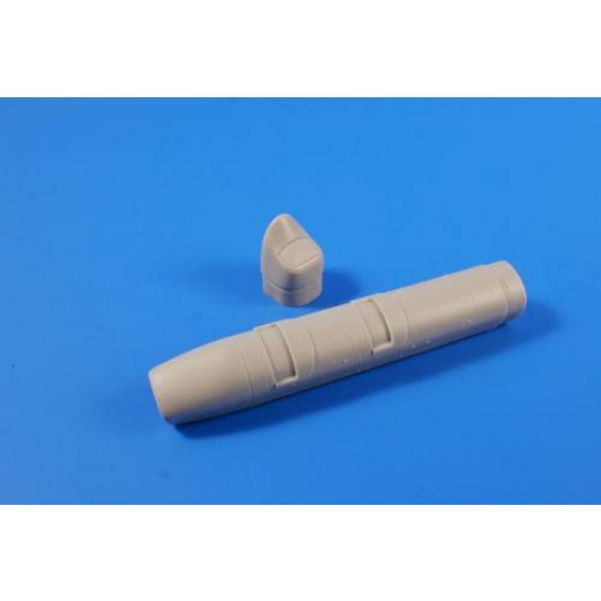 1/32 EADS GAF Recce Pod