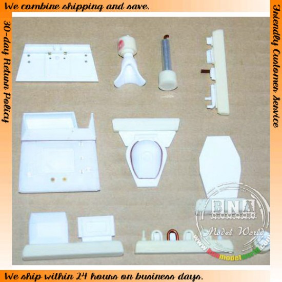 1/48 Jagdpanzer Star Conversion Set for Tamiya kit