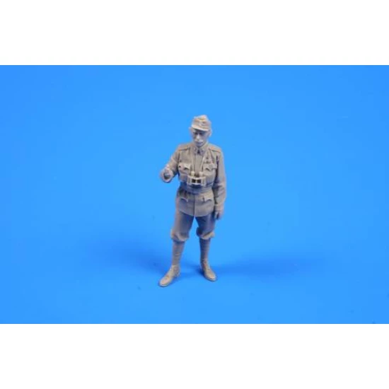 1/35 WWI Austro-Hungarian Officer