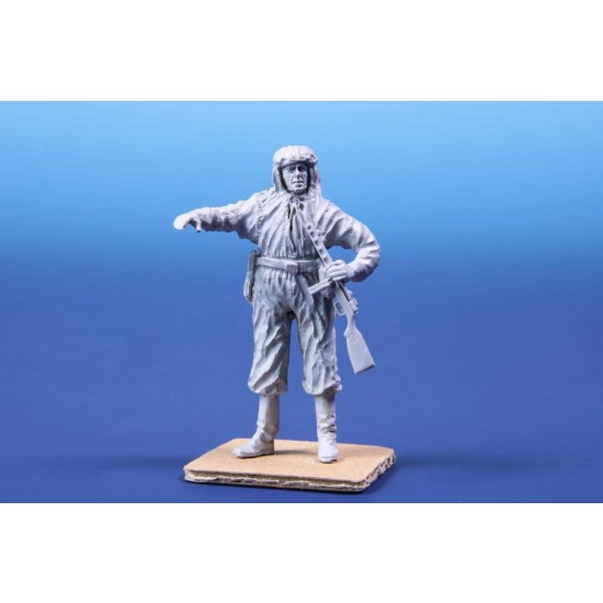 1/48 WWII Soviet Scout
