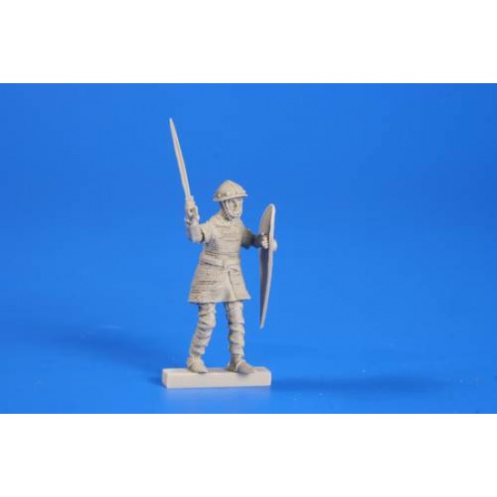 1/48 English Knight