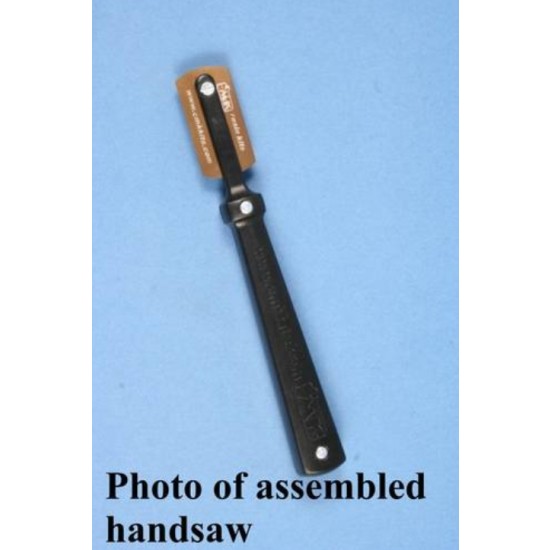 Handle for the CMK Saw Blades
