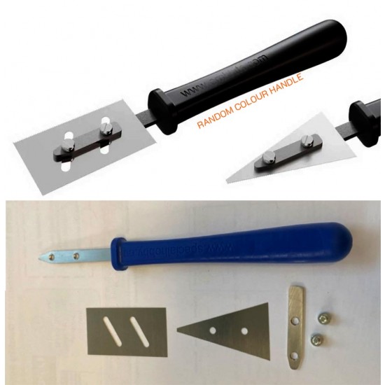 Razor Saw Profi Set CMK H1020