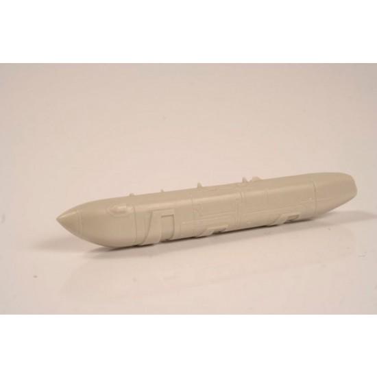 1/144 EADS GAF Telelens Recce Pod