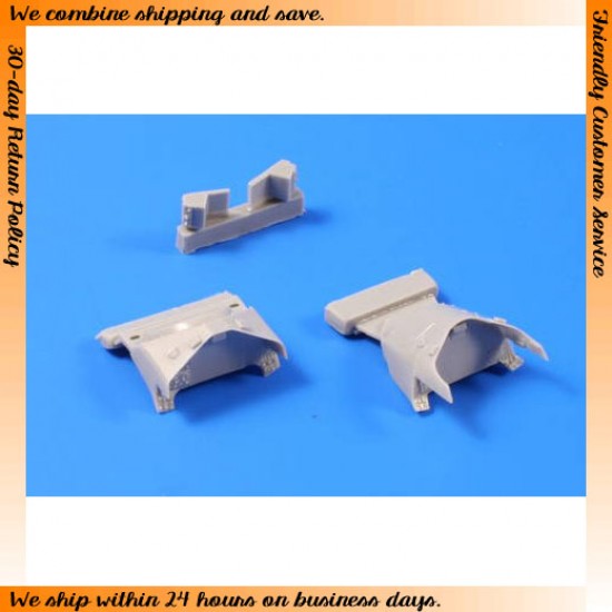 1/32 BAe Hawk T.1a Instrument Panels for Revell kit