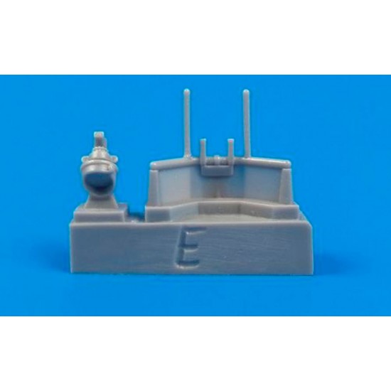 1/32 Tempest Mk.V Gunsight Type I Mk.III for Special Hobby/Pacific Coast