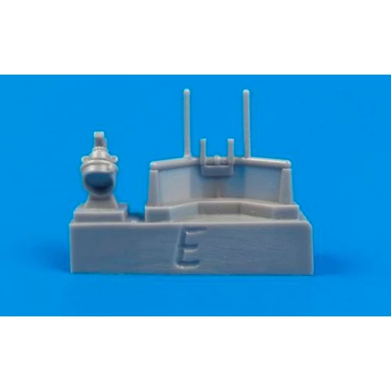 1/32 Tempest Mk.V Gunsight Type I Mk.III for Special Hobby/Pacific Coast
