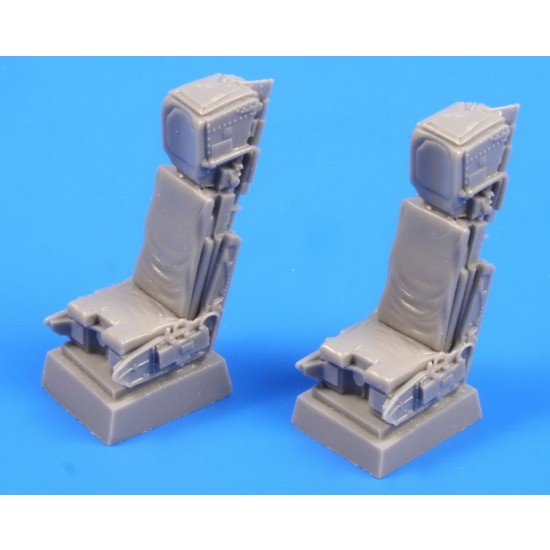 1/48 Martin Baker Mk.10A Ejection Seat for Revell kits