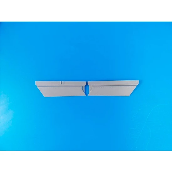 1/48 RF-84F Thunderflash Correction Wing Flaps / for Tanmodel kit