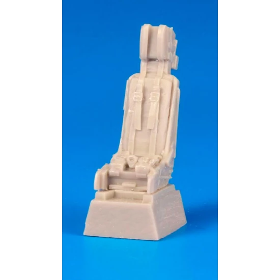 1/72 MB Mk.9 Ejection Seat with Harness for Airfix Harrier GR.3 kit