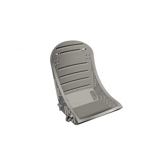 1/72 P-40E, F, K, L, M and N-1 Seat for Special Hobby kit