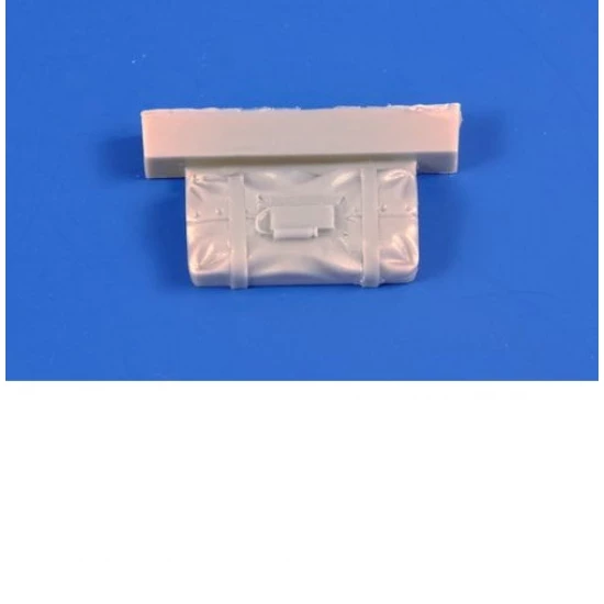 1/72 WWII US Douglas A-20 Havoc Dinghy