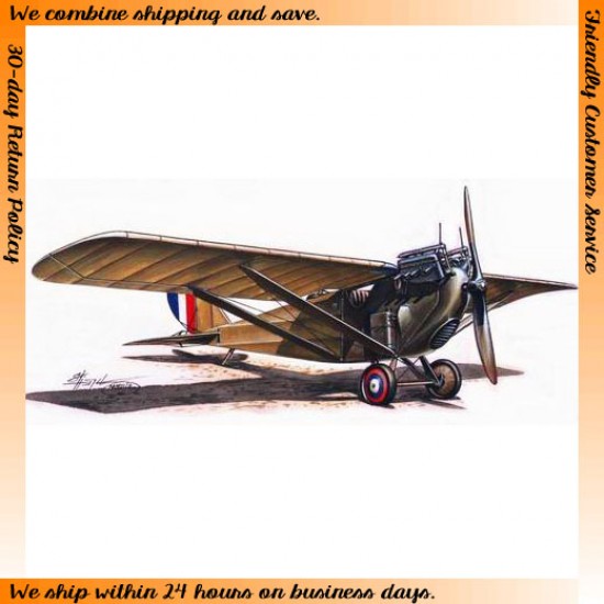 1/48 US Loening M-8