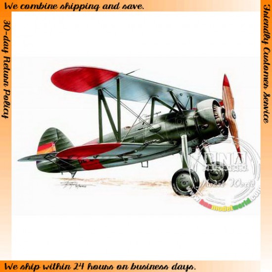 1/48 Czech Letov S.231