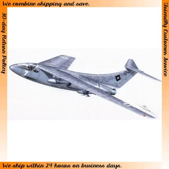 1/72 German Messerschmitt Me T Leitwerk