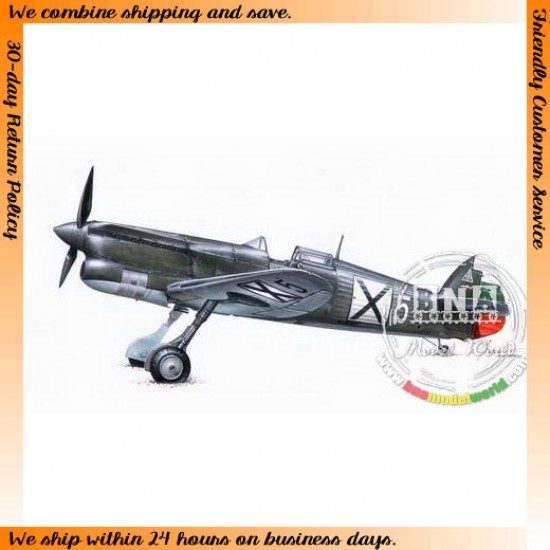 1/48 Czech Avia Av-135 Lastovica