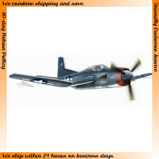 1/72 US BTD-1 Destroyer
