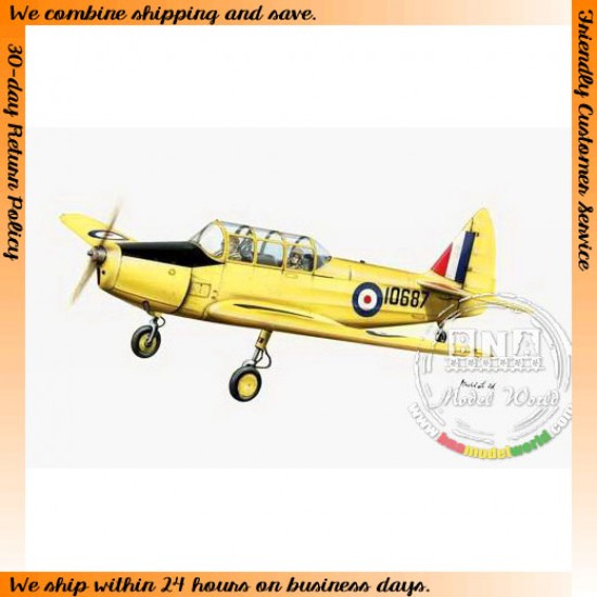 1/48 US PT-26 Cornell