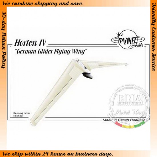 1/48 German Horten IV 