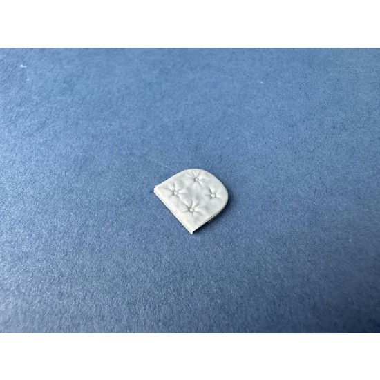 1/32 Nieuport 11/16 Seat Cushion for Copper State kit